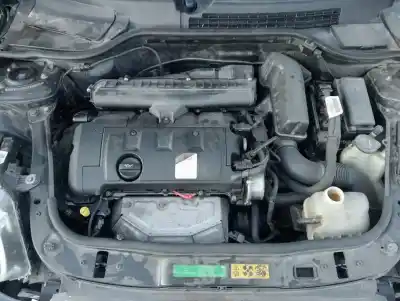 Scrapping Vehicle bmw mini (r56) cooper of the year 2008 powered n12b16a