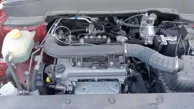 Veículo de Sucata otras marcas modelos dfsk fengon 500 luxury do ano 2023 alimentado sfg15a