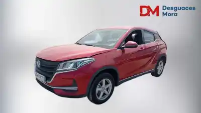 Veículo de Sucata otras marcas modelos dfsk fengon 500 luxury do ano 2023 alimentado sfg15a