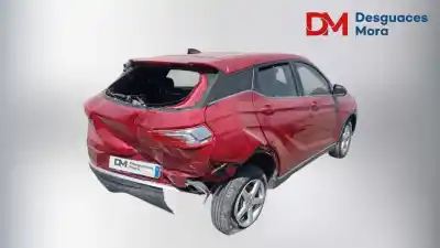 Veículo de Sucata otras marcas modelos dfsk fengon 500 luxury do ano 2023 alimentado sfg15a