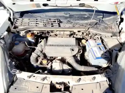 Veículo de Sucata opel combo d kasten l1h1 2.4t do ano 2016 alimentado a13fd