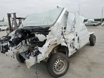 Здавання транспортного засобу ford transit furgón (tts) 350 l2 trail року 2023 потужний bkra