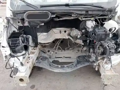 Здавання транспортного засобу ford transit furgón (tts) 350 l2 trail року 2023 потужний bkra