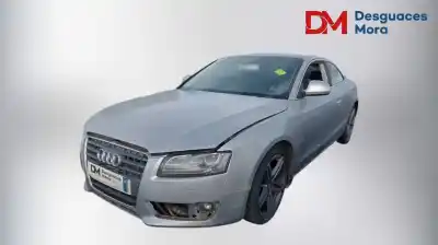 Утилизация автомобиля audi a5 coupe (8t) 1.8 16v tfsi года 2008 питание cabd