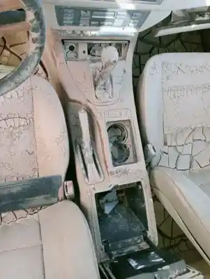 Scrapping Vehicle bmw x5 (e53) 3.0d of the year 2003 powered 