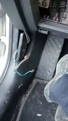 Утилизация автомобиля skoda octavia iii (5e3, nl3, nr3) 2.0 tdi rs года 2016 питание cun