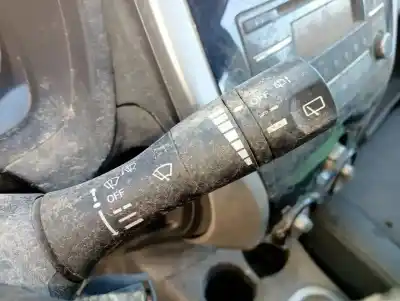 Scrapping Vehicle nissan note acenta of the year 2016 powered 