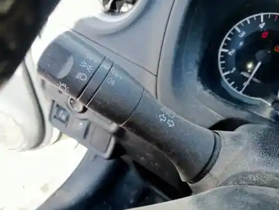 Scrapping Vehicle nissan note acenta of the year 2016 powered 