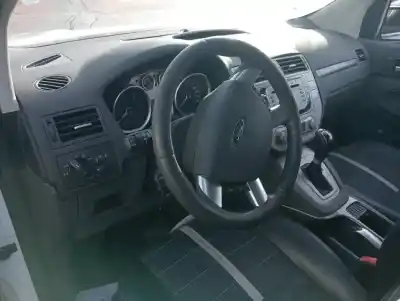 Scrapping Vehicle ford kuga (cbv) titanium of the year 2010 powered txda