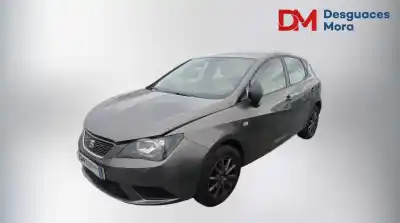 Veículo de Sucata seat ibiza (6j5) reference do ano 2015 alimentado cay