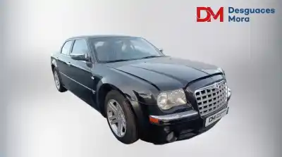 Veicolo di demolizione CHRYSLER 300 C 3.0 CRD CAT dell'anno 2006 alimentato 642982