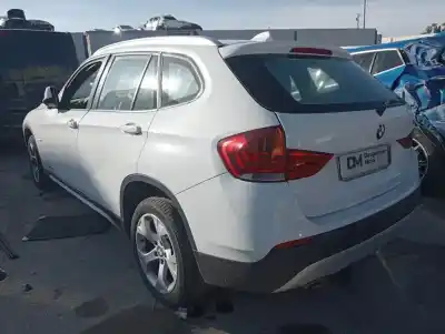 Veicolo di demolizione bmw x1 (e84) xdrive 20d dell'anno 2010 alimentato n47d20c