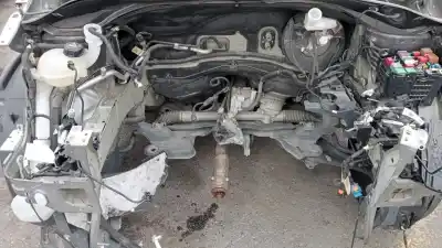 Veículo de Sucata citroen c3 comercial do ano 2022 alimentado 