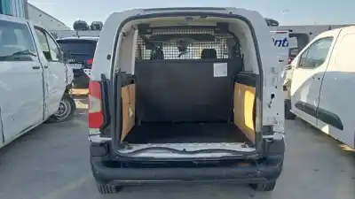 Veículo de Sucata opel combo life edition do ano 2023 alimentado yh01