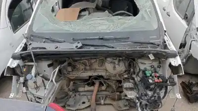 Veículo de Sucata opel combo life edition do ano 2021 alimentado yh01