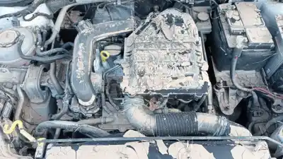 Scrapping Vehicle seat leon (5f1) reference of the year 2019 powered dkr