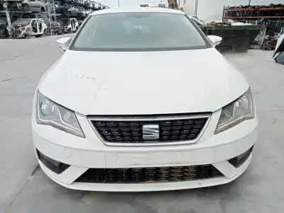 Scrapping Vehicle seat leon (5f1) reference of the year 2019 powered dkr