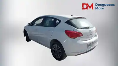 Veículo de Sucata opel astra j lim. excellence do ano 2015 alimentado b16dtl