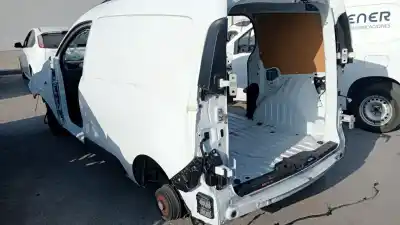 Veicolo di demolizione renault express advance dell'anno 2023 alimentato k9k u8