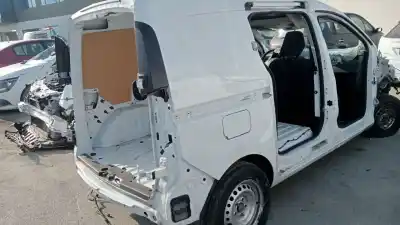 Veicolo di demolizione renault express advance dell'anno 2023 alimentato k9k u8