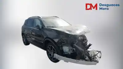 Veículo de Sucata LYNK & CO 01 PHEV do ano 2022 alimentado JLH3G15TD