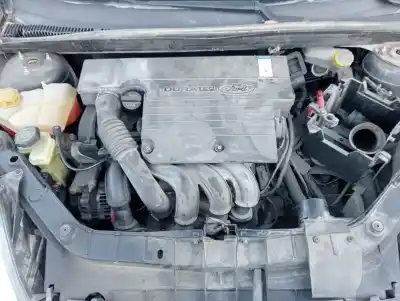 Veículo de Sucata ford fiesta (cbk) ambiente do ano 2003 alimentado fxjb