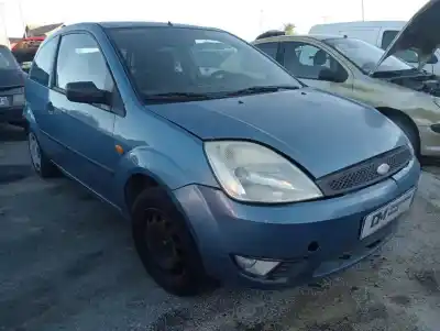 Veículo de Sucata ford fiesta (cbk) ambiente do ano 2003 alimentado fxjb