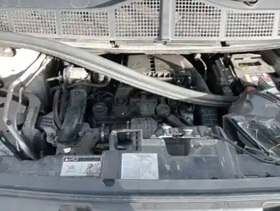 Scrapping Vehicle citroen jumpy fugón confort m of the year 2019 powered bh02