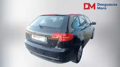 Veículo de Sucata audi a3 (8p) 1.6 tdi ambiente do ano 2011 alimentado cay