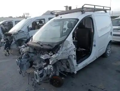 Veicolo di demolizione ford transit courier (chq) active dell'anno 2023 alimentato 