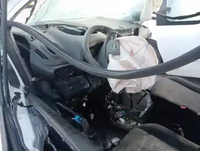 Veicolo di demolizione opel combo life edition dell'anno 2024 alimentato 