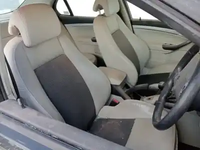 Veicolo di demolizione saab 9-3 berlina 2.0 s turbo dell'anno 2006 alimentato 