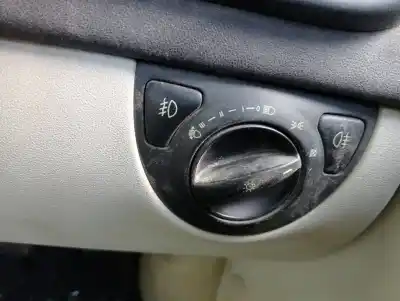 Veicolo di demolizione saab 9-3 berlina 2.0 s turbo dell'anno 2006 alimentato 