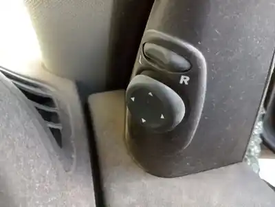 Veicolo di demolizione saab 9-3 berlina 2.0 s turbo dell'anno 2006 alimentato 