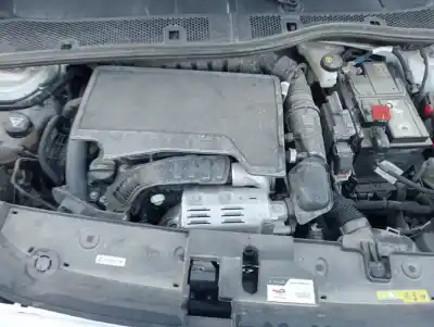 Veículo de Sucata opel corsa f edition do ano 2024 alimentado hn05