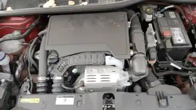 Sloopvoertuig peugeot 2008 (p1) active pack van het jaar 2023 aangedreven 