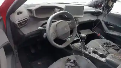 Sloopvoertuig peugeot 2008 (p1) active pack van het jaar 2023 aangedreven 