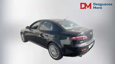 Sloopvoertuig alfa romeo 159 sportwagon (140) 1.9 jtd cat van het jaar 2006 aangedreven 939a1000