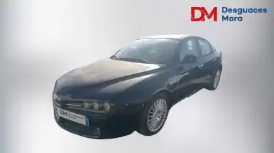 Sloopvoertuig alfa romeo 159 sportwagon (140) 1.9 jtd cat van het jaar 2006 aangedreven 939a1000