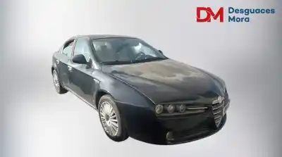 Sloopvoertuig ALFA ROMEO 159 SPORTWAGON (140)  van het jaar 2006 aangedreven 939A1000