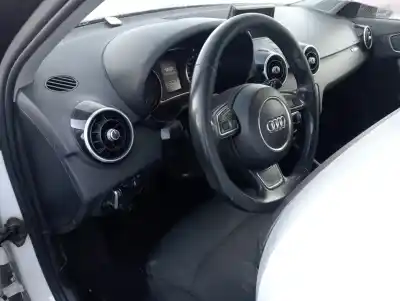 Hurda Aracı audi a1 sportback (8xf) adrenalin yılın 2015 güçlü cus