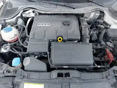 Hurda Aracı audi a1 sportback (8xf) adrenalin yılın 2015 güçlü cus