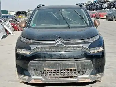 Sloopvoertuig CITROEN C3 AIRCROSS  van het jaar 2022 aangedreven HN05