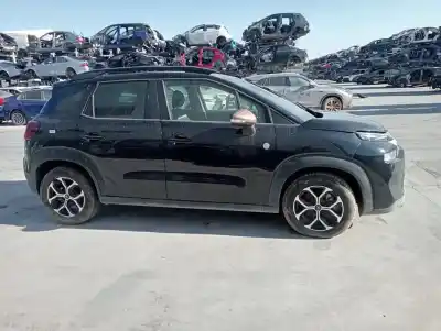 Sloopvoertuig citroen c3 aircross c-series van het jaar 2022 aangedreven hn05