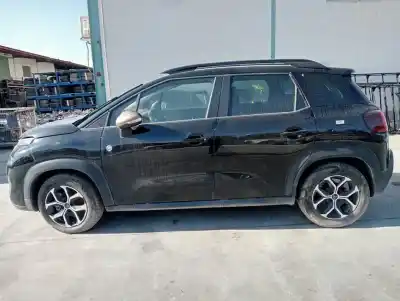 Sloopvoertuig citroen c3 aircross c-series van het jaar 2022 aangedreven hn05