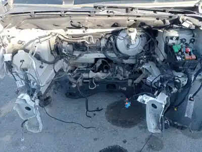 Sloopvoertuig citroen berlingo start m van het jaar 2021 aangedreven yh01