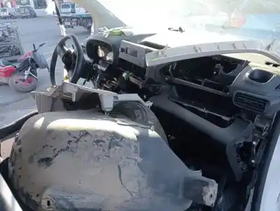 Sloopvoertuig citroen berlingo start m van het jaar 2021 aangedreven yh01