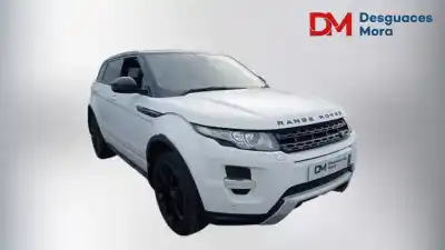 Sloopvoertuig LAND ROVER EVOQUE  van het jaar 2014 aangedreven 224DT