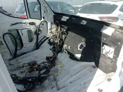 Sloopvoertuig iveco daily pr doppelkabine 35 c... radstand 4100 van het jaar 2021 aangedreven 