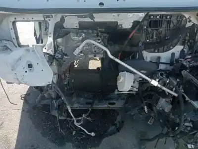 Sloopvoertuig iveco daily pr doppelkabine 35 c... radstand 4100 van het jaar 2021 aangedreven 